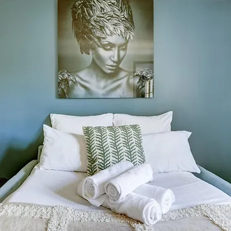 Bnbnova - 1br - Le Marais & Place Des Vosges Parijs